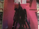 Pearl Jam Ten 1991 Brazilian Press LP