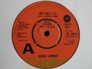 REGGIE GARNER - Hot Line - Vintage Northern Soul, UK Capitol Demo - Listen