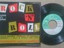 SCREAMIN JAY HAWKINS - ROCK N' ROLL -1961 FR 45T EP  FONTANA 467 233 - RARE