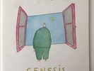 Genesis Duke 1980 Charisma Lp CBR 101 1st UK Press Gatefold Jacket NM-