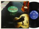 Johnny Smith - The New Johnny Smith Quartet LP - Royal Roost RLP 2216 Mono VG++