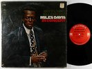 Miles Davis - My Funny Valentine LP - Columbia - CS 9106 2-Eye Stereo Shrink