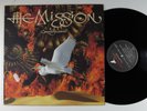 MISSION Carved In Sand MERCURY LP VG+ uk *