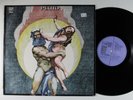 PLUTO Self Titled DAWN DNLS-3030 LP VG++ uk *