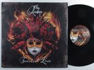 QUIREBOYS Twisted Love OFF YER ROCKA LP VG+ europe SHRINK *
