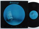 SAVATAGE Sirens PAR LP VG+ *