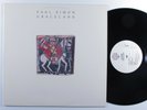 PAUL SIMON Graceland WARNER BROS LP VG++ dmm audiophile embossed cover *