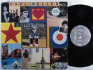 PAUL WELLER Stanley Road GO  LP VG+ europe 1st pressing unipak w/ booklet *