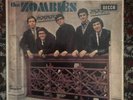 The Zombies “ Kind Of Girl” EP… Playing It Now…. Slight Cracklle But Great Sound
