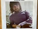 Jonathan Kelly - Self Titled Vinyl LP Textured Sleeve