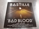 Bastille Vinyl Bad Blood - Signed