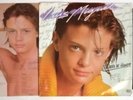 LUIS MIGUEL Palabra De Honor LP Vinyl Album 1984 MEXICO EMI SHEENA EASTON
