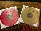 RARE Tove Lo - Lady Wood / Blue Lips COLORED Vinyl
