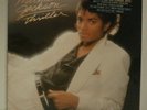*SEALED* Michael Jackson THRILLER LP ALBUM VINYL 12