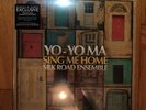 YO-YO MA & SILK ROAD ENSEMBLE - SING ME HOME - Barnes & Nobel Exclusive Vinyl