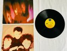 THE CURE Pornography LP Original Music Vinyl Record Album 1982 Fiction Records