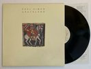 Paul Simon - Graceland - 1988 US 1st Press Album (EX) Ultrasonic Clean