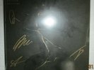 NOTHING BUT THIEVES - BROKEN MACHINE - SIGNED BY BAND