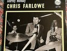 CHRIS FARLOWE - STORMY MONDAY - RARE UK ISLAND EP - EXCELLENT CONDITION