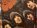 The Beatles - RUBBER SOUL  Vinyl 2014 Mono Reissue Rare E.U. Pressing