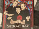 GREEN DAY LP x 2 Greatest Hits: God's Favorite Band DOUBLE Vinyl