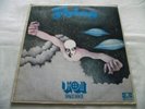 U.F.O.   U.F.O. II - FLYING ** 1971 UK 1st BEACON LP UFO SPACEROCK