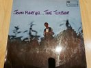 RARE  JOHN MARTYN - THE TUMBLER LP ILPS 9091 ISLAND PINK STEREO 1969 VG+