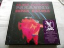 BLACK SABBATH   PARANOID ** 50th ANNIVERSARY SUPER DELUXE 5LP BOX SET. SEALED.