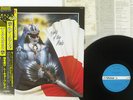 TOKYO BLADE NIGHT OF THE BLADE VICTOR VIL-6172 JAPAN OBI VINYL LP