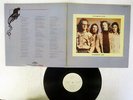 WISHBONE ASH WISHBONE FOUR MCA MCA-6001 JAPAN PROMO VINYL LP