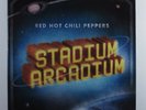 RED HOT CHILI PEPPERS Stadium Arcadium WARNER BROS 4XLP VG+/VG++ boxset *