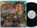 SACRIFICE Forward To Termination METAL BLADE LP VG++ with inserts *