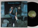 RINGO STARR Beaucoups Of Blues APPLE LP VG+ gatefold *