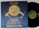 THIRSTY MOON A Real Good Time BRAIN LP NM germany *
