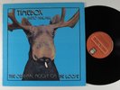 TIMEBOX The Original Moose On The Loose COSMOS COLLECTOR LP VG+/VG++ *
