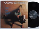 WAYSTED Save Your Prayers EMI-PARLOPHONE LP VG+ uk *
