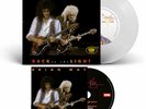 BRIAN MAY (QUEEN) - BACK TO THE LIGHT 2021 MIX - 7