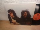 Donovan OPEN ROAD 1970 UK LP 1st Press Orange DAWN MINT- Top Rare