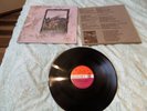 LED ZEPELIN: ZOSO ? UNTITLED VINYL LP (1971) ORIGINAL 1ST PRESSING. EX++++/EX++