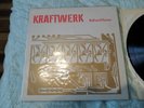 KRAFTWERK: RALF AND FLORIAN VINYL LP (1973) ORIGINAL 1ST UK PRESS. NM CONDITION