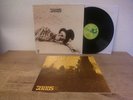 Janus – Gravedigger / rar Kraut Psych Original + Insert 1972