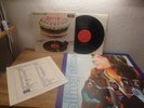 ROLLING STONES LET IT BLEED 1969 MINT- WITH POSTER / ARCHIVE
