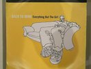 Everything But The Girl - BACK TO MINE - Unmixed Triple 12” Vinyl Pack *Rare*