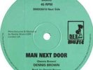 Dennis Brown , Oh What A Day , Man Next Door ,12