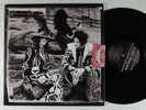 WHITE STRIPES Icky Thump THIRD MAN/WARNER BROS 2XLP VG+ gatefold w/ insert *