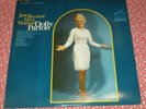 DOLLY PARTON Just Because I'm A Woman LP (1968) original COUNTRY