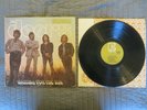 THE DOORS Waiting For The Sun Vinyl LP Record 1968 Elektra EKS-74024