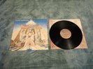 Iron Maiden ‎– Powerslave LP 1984 Capitol Records - SJ-12321 EX/EX