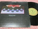 QUAD Aerosmith Rocks LP original QUADRAPHONIC
