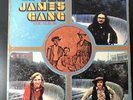 JAMES GANG - YER' ALBUM - ABC RECORDS LP ABCS 688 NM/EX